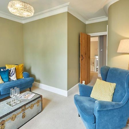 Host & Stay - Henderson House ウィットビー エクステリア 写真
