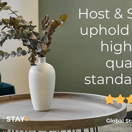 Host & Stay - Henderson House ウィットビー エクステリア 写真