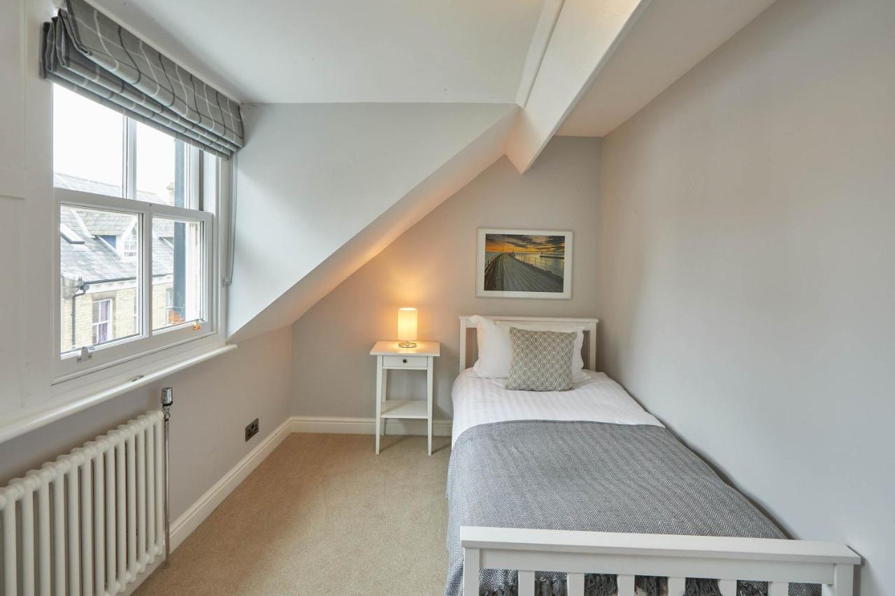 Host & Stay - Henderson House ウィットビー エクステリア 写真