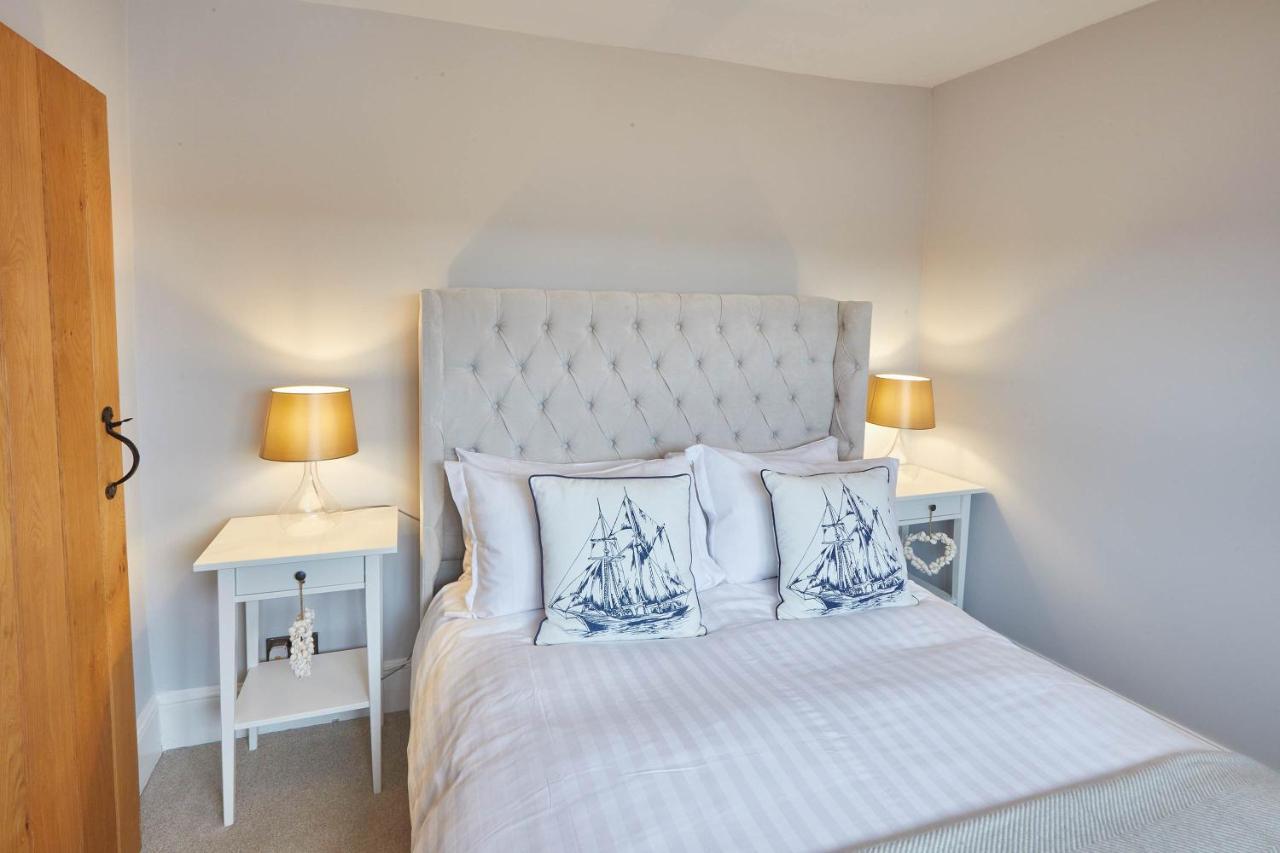 Host & Stay - Henderson House ウィットビー エクステリア 写真
