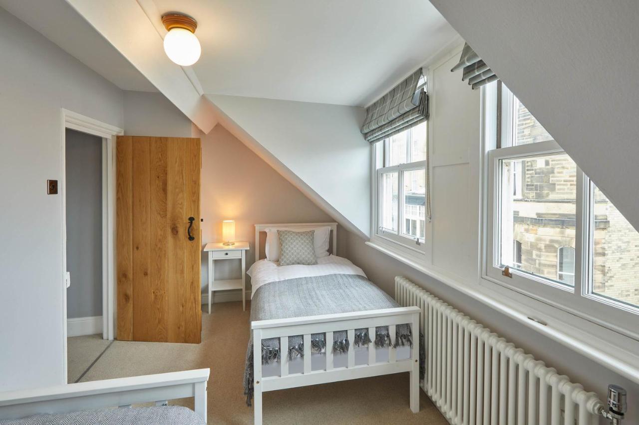 Host & Stay - Henderson House ウィットビー エクステリア 写真