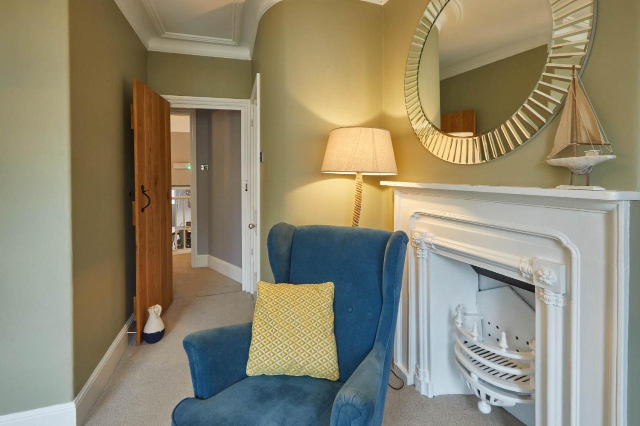 Host & Stay - Henderson House ウィットビー エクステリア 写真