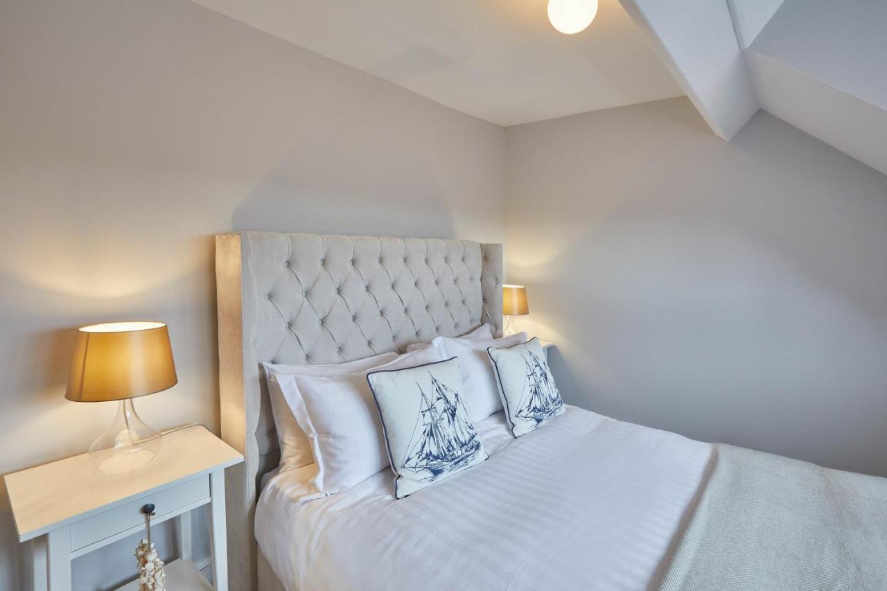 Host & Stay - Henderson House ウィットビー エクステリア 写真