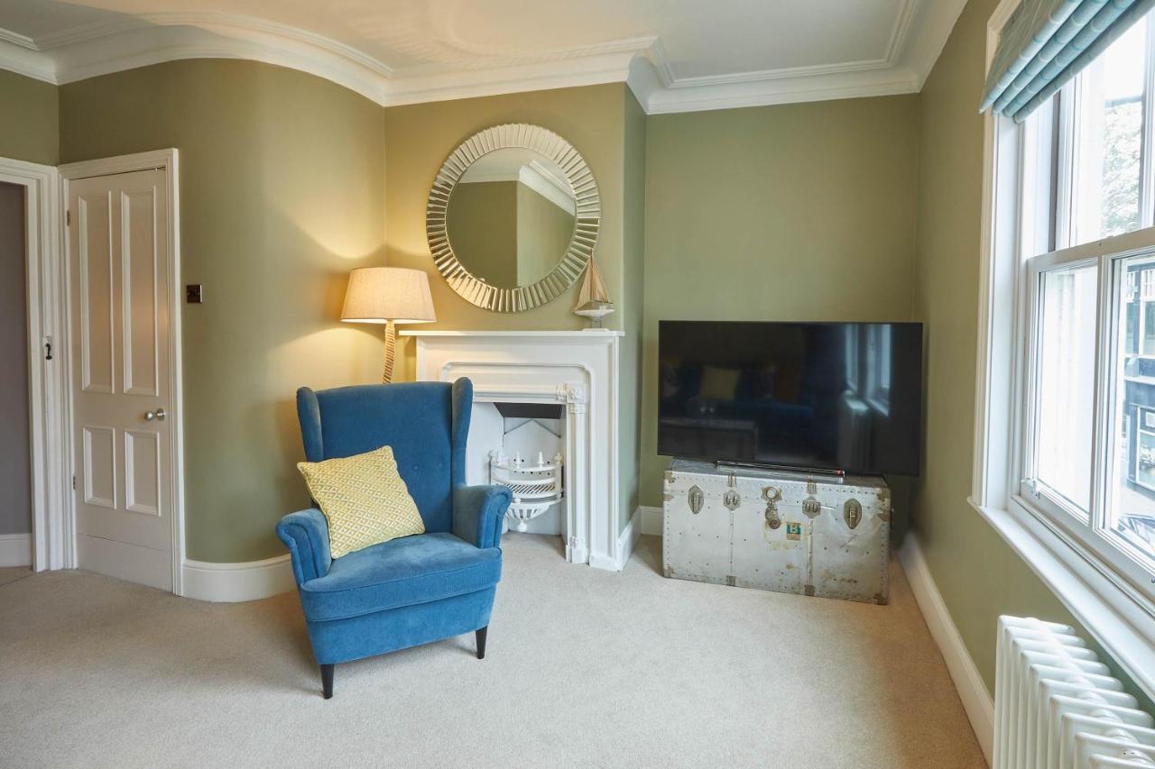 Host & Stay - Henderson House ウィットビー エクステリア 写真